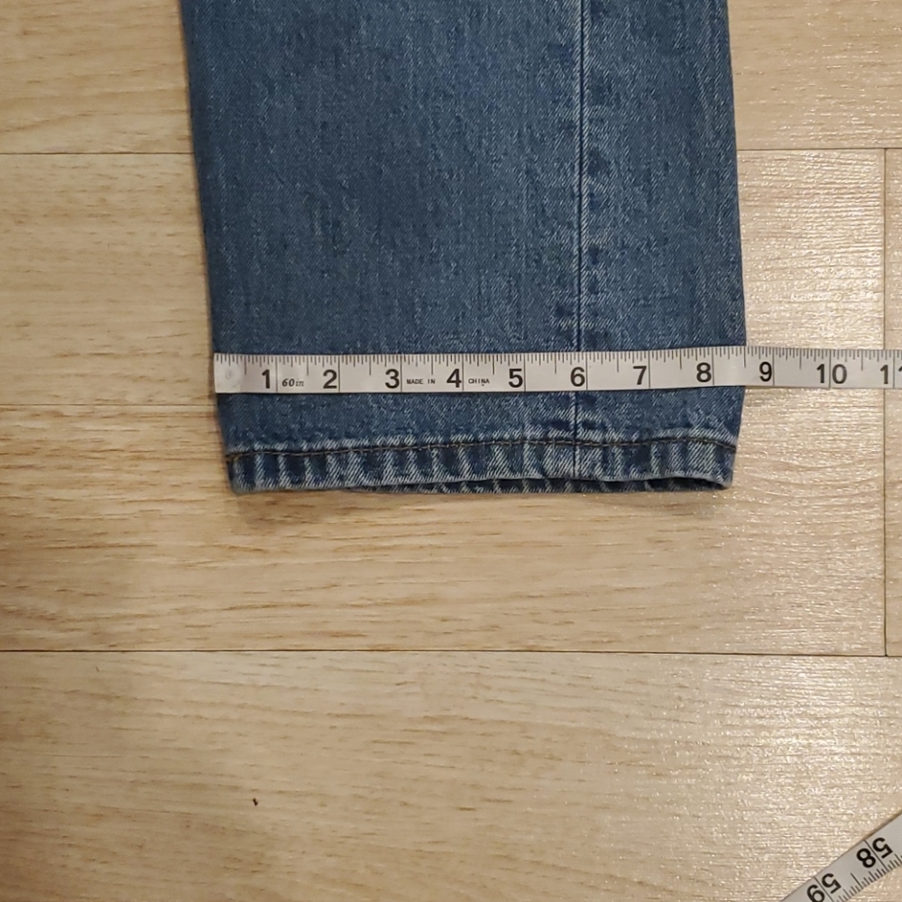 LEVI'S 505 JEANS 👖🔥 - Picture 3 of 11